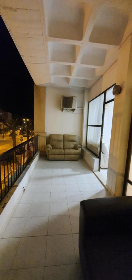Sea View Holiday Apartment Lamata ラ・マタ エクステリア 写真